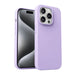 Aukey PC-GJ10C case for iPhone 15 Pro (lilac) - Protective cases for smartphones<<<Cases<<<GSM Accessories<<<InnproXML