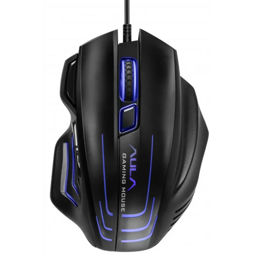 AULA Ghost Shark Lite gaming mouse - Мишки<<<Периферия<<<Компютри и периферия<<<TechMart