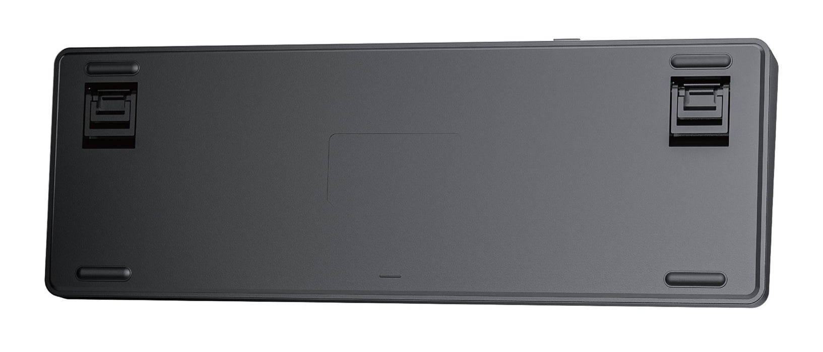 F99 Pro Black+Grey+Green GrayWood RGB AULA gasket keyboard