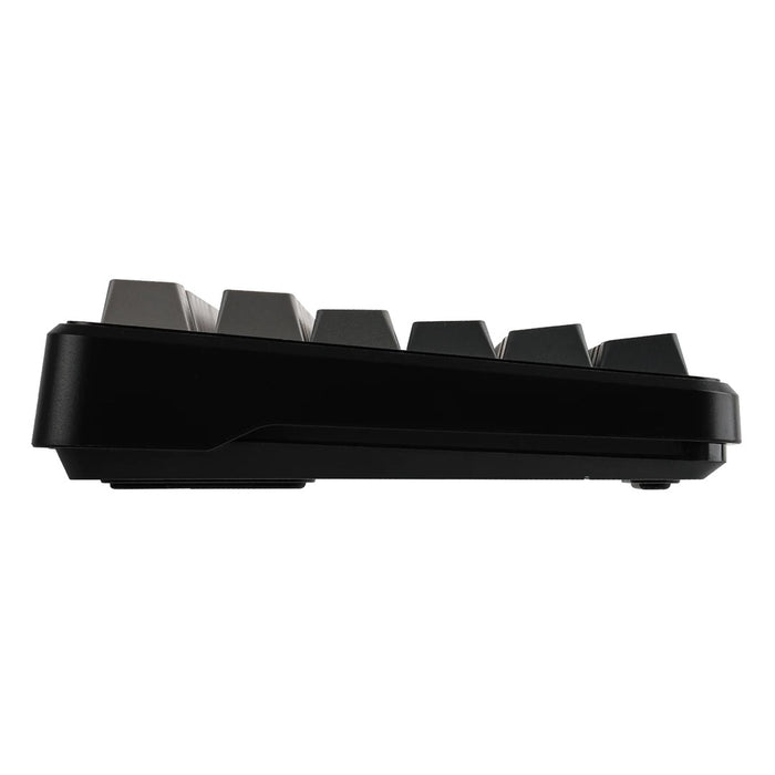 F108 Gradient Grey Nimbus V3 RGB AULA gasket keyboard