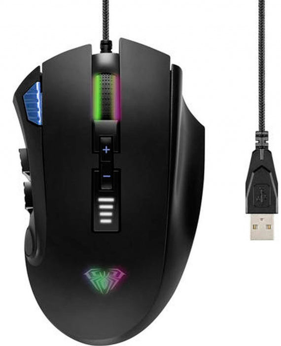 AULA Reaper gaming mouse