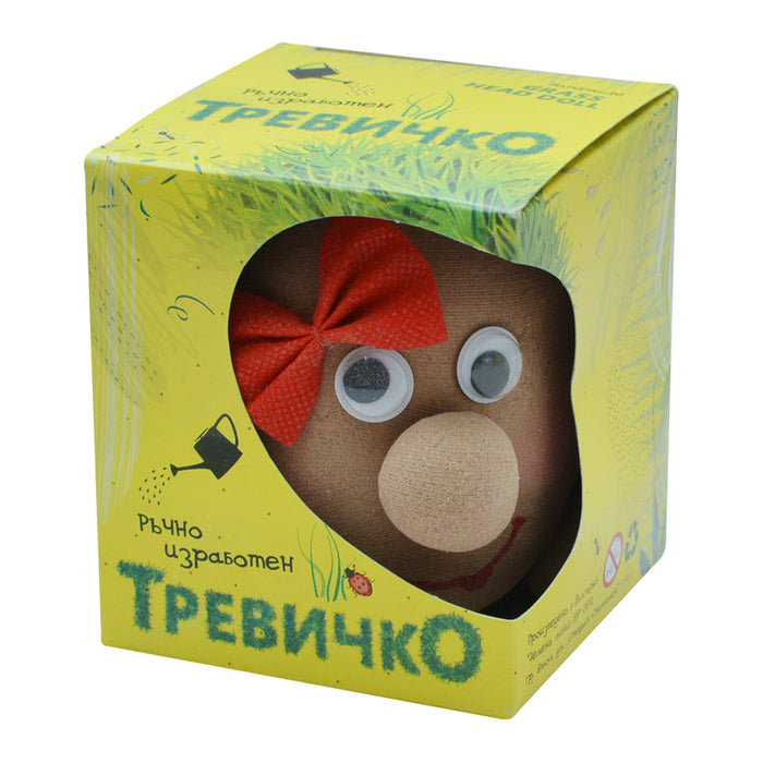 AUNT TREVICHKO - Семена<<<Семена луковици и разсад<<<Градина<<<Praktiker