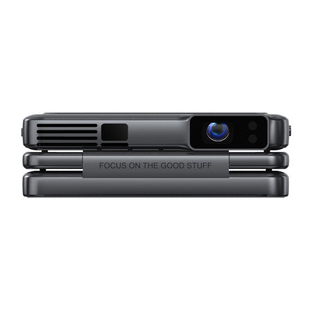 AURZEN Zip Projector (Gray)