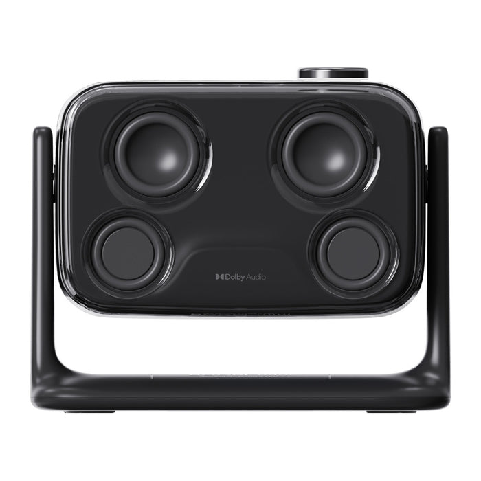 AURZEN Boom Mini Black Projector