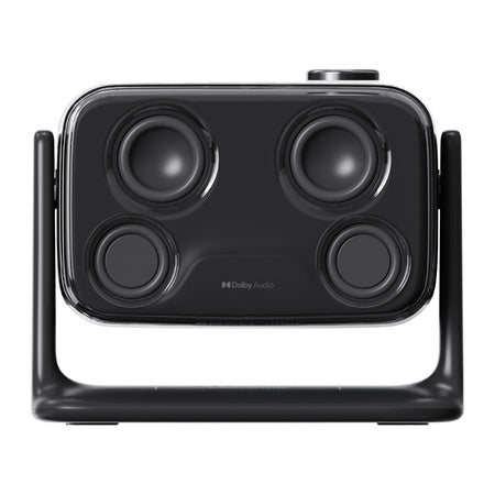AURZEN Boom Mini Black Projector