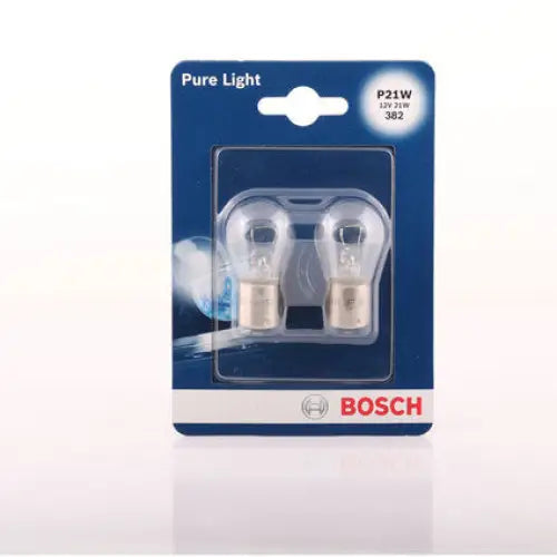 AUTO BULB BOSCH P21W - Авто крушки<<<Ел. принадлежности<<<Авто и вело<<<Praktiker