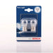 AUTO BULB BOSCH P21W - Авто крушки<<<Ел. принадлежности<<<Авто и вело<<<Praktiker