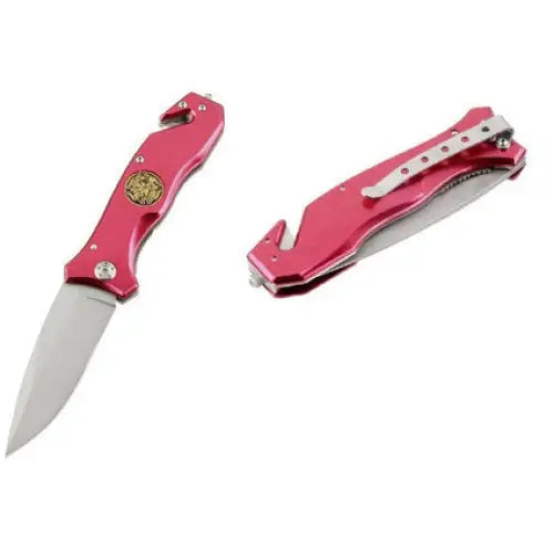 AUTO KNIFE EMERGENCY KWB 14700 - Други авто принадлежности<<<Сигурност и безопасност<<<Авто и вело<<<Praktiker