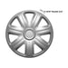 AUTO PRACTIC 14’’ BOWLS - Външно поддържане<<<Автокозметика и поддръжка<<<Авто и вело<<<Praktiker