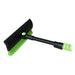 AUTO PRACTIC BLAZE ICE SCRAPER WITH BRUSH - Четки и стъргалки<<<Сезонни авто продукти<<<Авто и вело<<<Praktiker