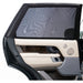 AUTO PRACTIC BLINDS FOR AUTOMOBILE SOCK TYPE 58X80-120CM - Сенници фолиа и щори за автомобил<<<Сезонни авто