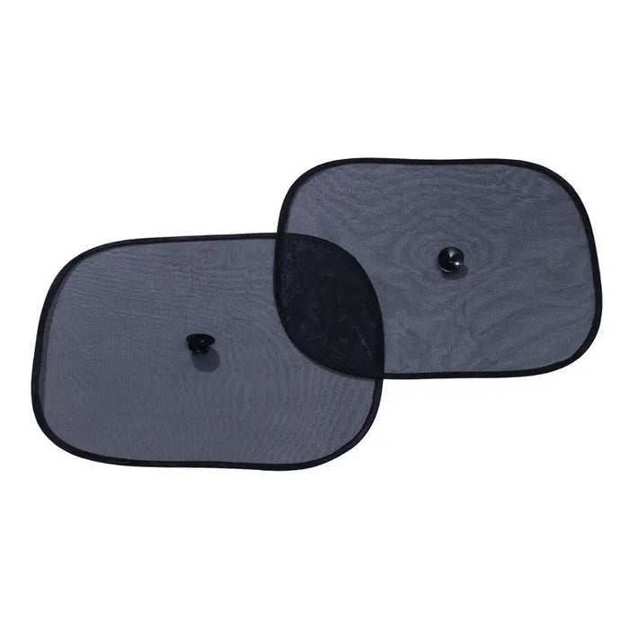 AUTO PRACTIC CAR BLINDS 44 X 36 CM - Сенници фолиа и щори за автомобил<<<Сезонни авто продукти<<<Авто и