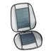 AUTO PRACTIC DALLAS BAMBOO AND MESH TYPE SEAT - Седалки за автомобил<<<Сезонни авто продукти<<<Авто и вело<<<Praktiker