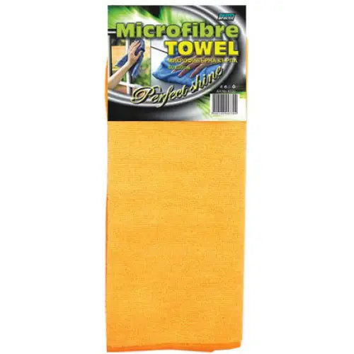 AUTO PRACTIC MICROFIBER TOWEL - Вътрешно поддържане<<<Автокозметика и поддръжка<<<Авто и вело<<<Praktiker