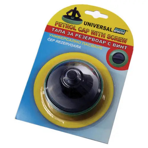 AUTO PRACTIC SCREW TANK CAP - Други авто принадлежности<<<Сигурност и безопасност<<<Авто и