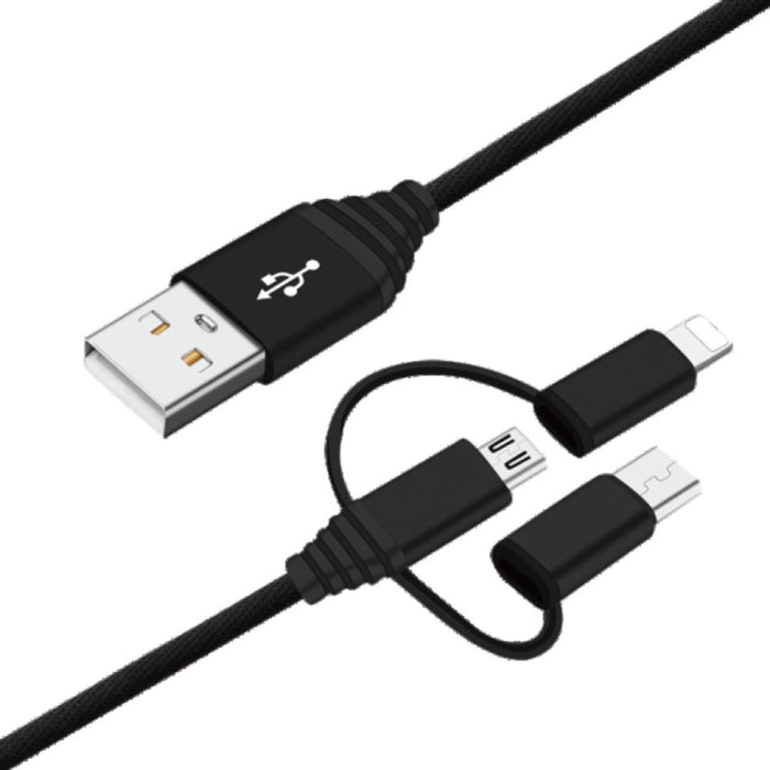 3B1 AUTO PRACTIC CHARGER