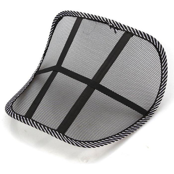 AUTO PRACTIC ERGONOMIC CHAIR BACKREST