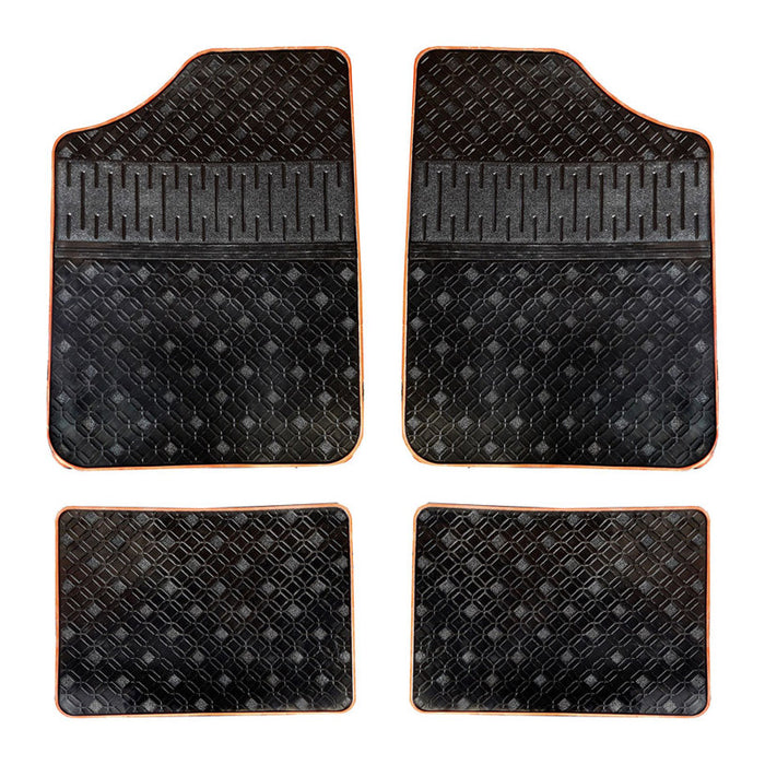 CAR INsoles AUTO PRACTIC SIERA