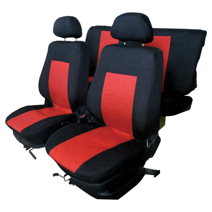 AUTO PRACTIC DREAM SEAT COVERS