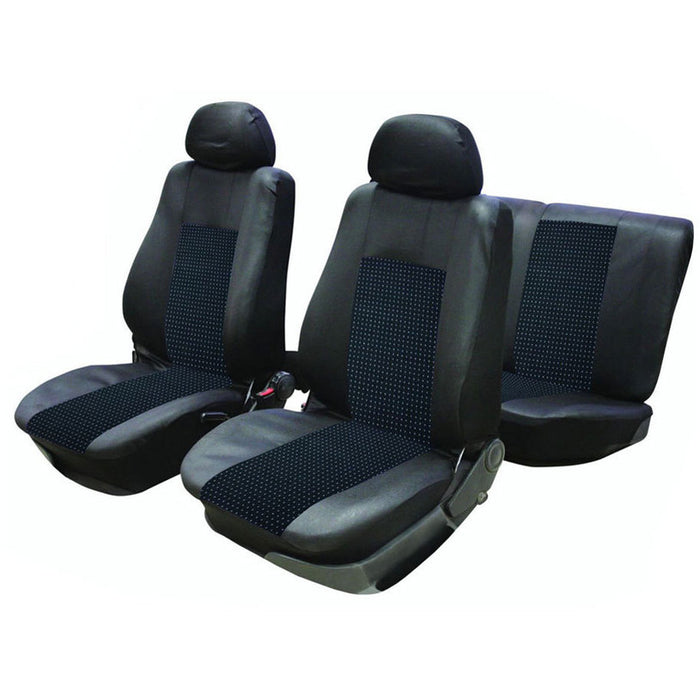AUTO PRACTIC DREAM SEAT COVERS
