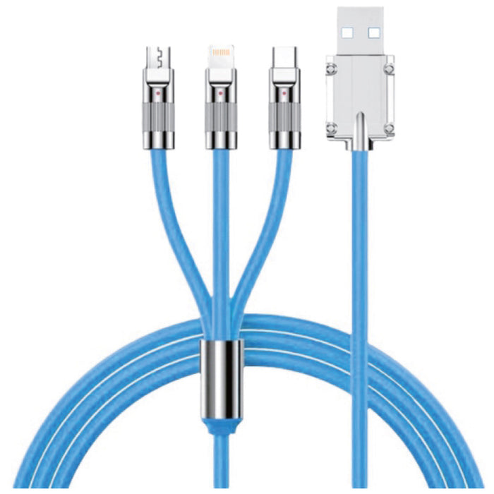 CABLE USB 3B1 AUTO PRACTIC