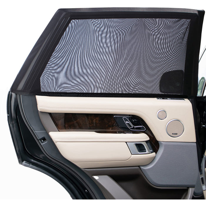 SOCK-TYPE CAR BLINDS 48X75-105CM AUTO PRACTIC
