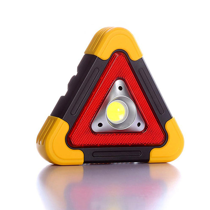 MULTIFUNCTIONAL LAMP TRIANGLE AUTO PRACTIC