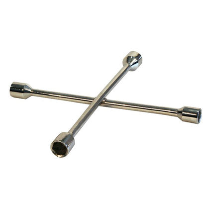 AUTO PRACTIC CROSS KEY