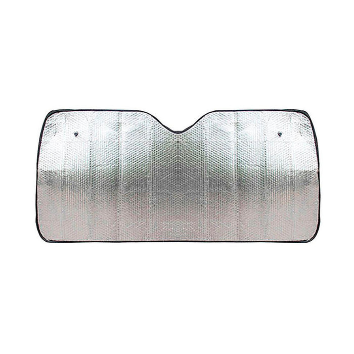 CAR CANOPY 130X60CM AUTO PRACTIC ACCORDION