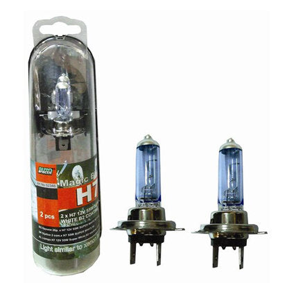 AUTO PRACTIC H7 BULB