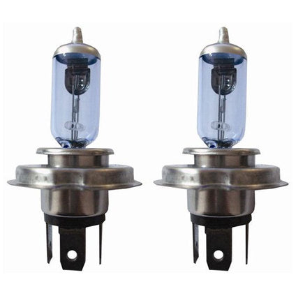 AUTO PRACTIC H4 BULB
