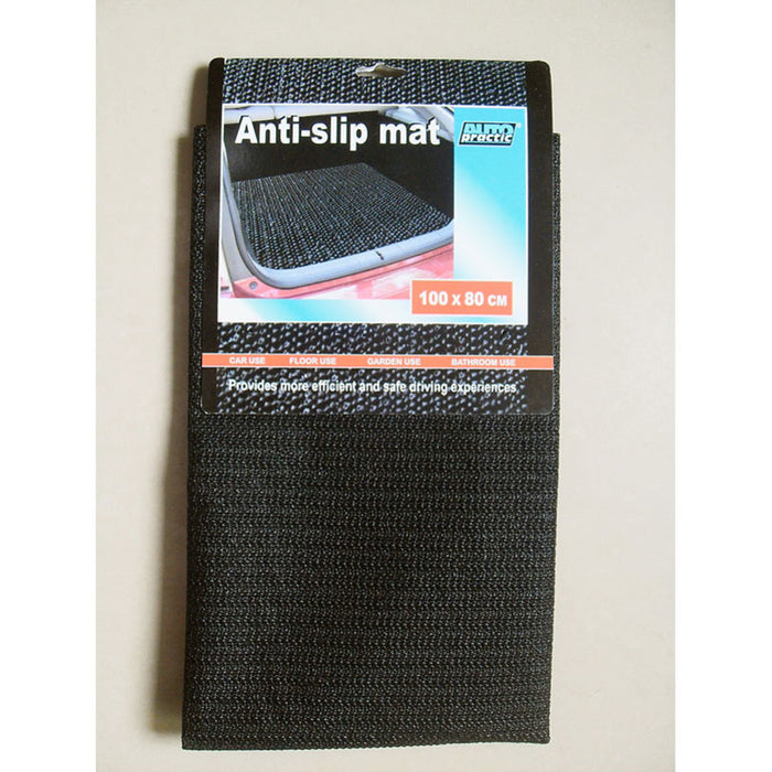 ANTI-SLIP TRUNK MAT AUTO PRACTIC 1