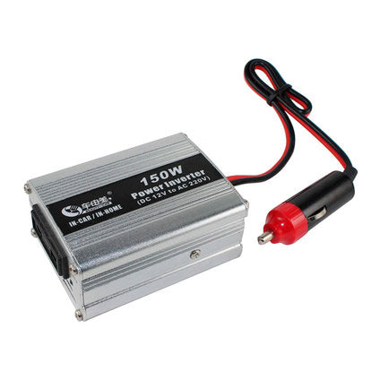 INVERTER 150W AUTO PRACTIC