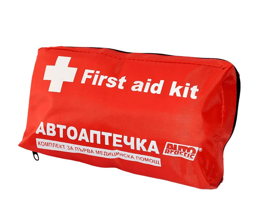 FIRST AID KIT