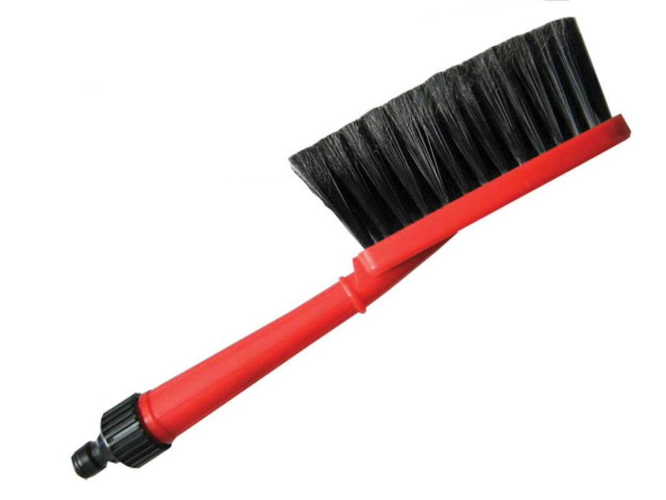 CAR WASH BRUSH 17CM AUTO PRACTIC