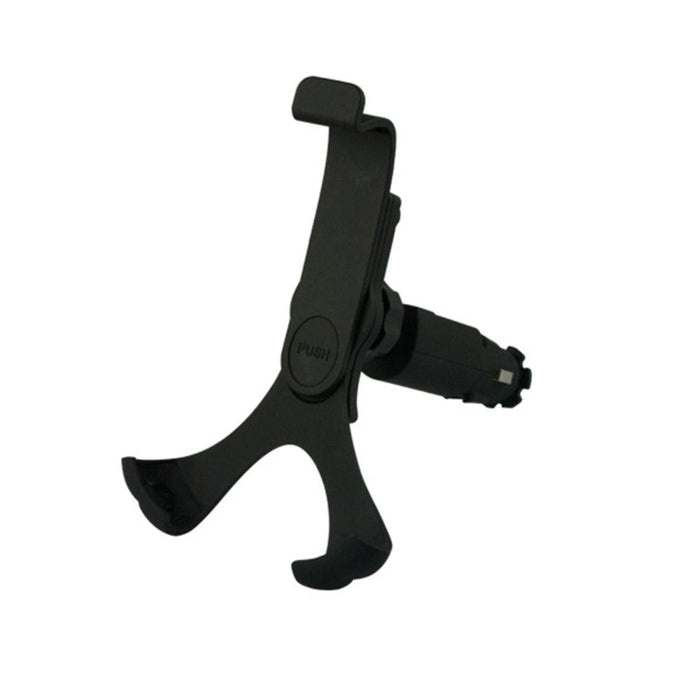 MOBILE PHONE HOLDER AND USB CHARGER