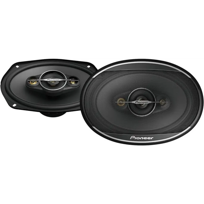 Auto speakers Pioneer TS-A6961F - Говорители<<<Авто<<<TechMart
