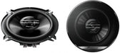 Auto speakers Pioneer TS-G1320F - Говорители<<<Авто<<<TechMart
