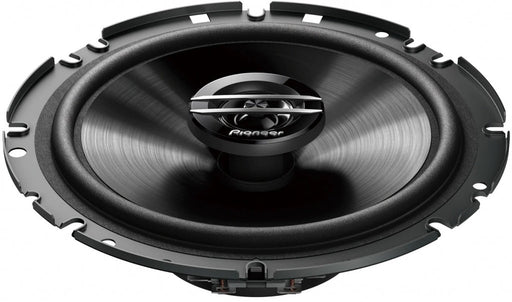Auto speakers Pioneer TS-G1720F - Говорители<<<Авто<<<TechMart&&&Тонколони за кола<<<Електроника GPS и