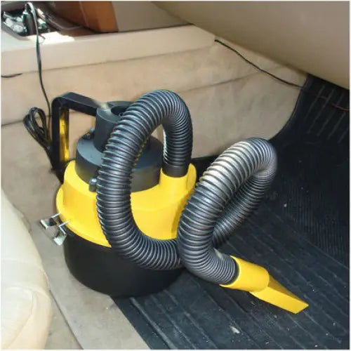 AUTO VACUUM CLEANER TURBO 12V RO GROUP - Вътрешно поддържане<<<Автокозметика и поддръжка<<<Авто и вело<<<Praktiker