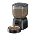 Automatic 3L food dispenser + 2L drinker Petwant - Bowls<<<Food Dispensers<<<Pets<<<InnproXML