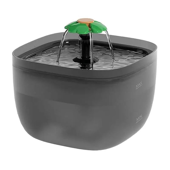 Automatic 3L food dispenser + 2L drinker Petwant - Bowls<<<Food Dispensers<<<Pets<<<InnproXML