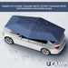 AUTOMATIC CAR SHIELD UCAMP HD-10496 - Сенници<<<Чадъри сенници и шатри<<<Градина<<<Praktiker