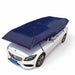 AUTOMATIC CAR SHIELD UCAMP HD-10496 - Сенници<<<Чадъри сенници и шатри<<<Градина<<<Praktiker