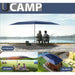 AUTOMATIC CAR SHIELD UCAMP HD-10496 - Сенници<<<Чадъри сенници и шатри<<<Градина<<<Praktiker