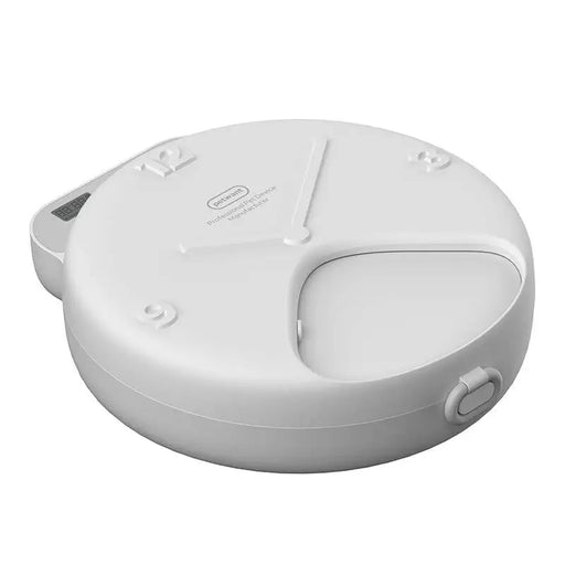 Automatic feed dispenser with timer F26-L-CLK Petwant - Bowls<<<Food Dispensers<<<Pets<<<InnproXML