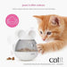 Automatic feeder Catit Mouse White Plastic 1 L - Купички за храна и вода<<<Домашни Животни<<<Дом Градина<<<BigBuy