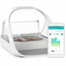 Automatic feeder SureFlap iMPFWT White Stainless steel Plastic - Купички за храна и вода<<<Домашни Животни<<<Дом