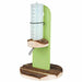 Automatic feeder Trixie 18 × 30 × 18 CM - Домашни Животни<<<Дом Градина<<<BigBuy&&&Купички за храна и вода<<<Домашни
