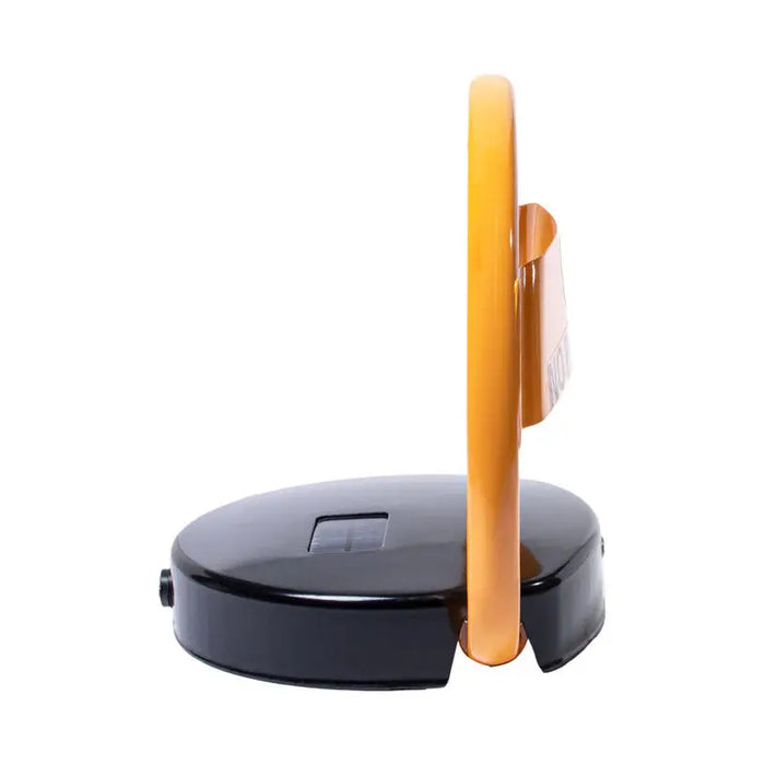 AUTOMATIC PARKING BRACKET WITH SOLAR CELL AND TWO CARE KEYS - Други авто принадлежности<<<Сигурност и